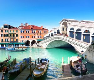 Day 5:Venice - Murano, and Burano - Venice