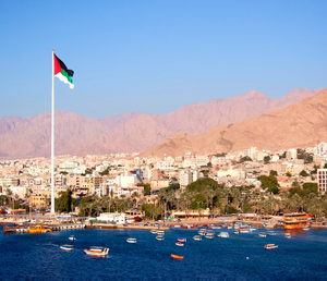 Day 7:Aqaba-UAE