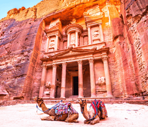 Day 5:Petra