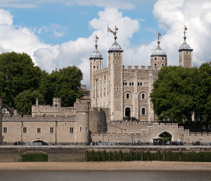 Day 07: London (Optional City Tour and Tower of London)