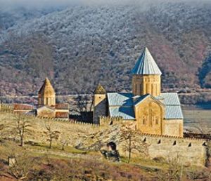 Day 02: Tbilisi (Leisure Day or OPTIONAL: KAZBEGI TOUR)