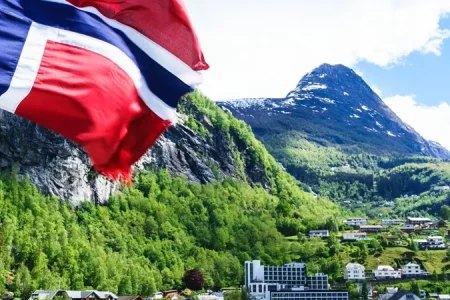 ADVENTURES OF NORWAY